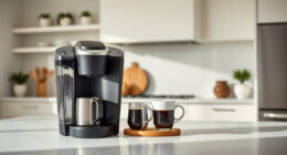 Best Keurig Coffee Maker for Small Spaces (2026) — Guide 20