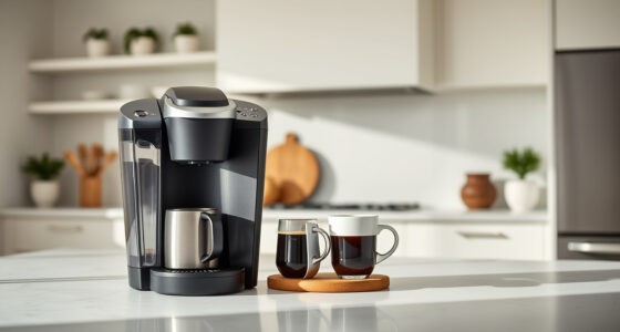Best Keurig Coffee Maker for Small Spaces (2026) — Guide 20