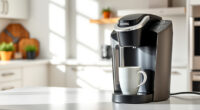 Best Keurig Coffee Maker for Small Spaces (2026) — Guide 23