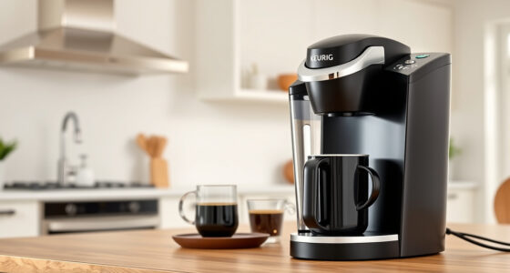 Best Keurig Coffee Maker for Small Spaces (2026) — Guide 26