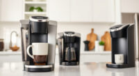 Best Keurig Coffee Maker for Small Spaces (2026) — Guide 5