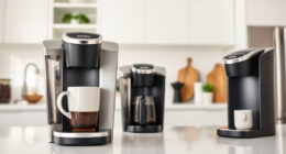 Best Keurig Coffee Maker for Small Spaces (2026) — Guide 5