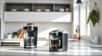 Best Keurig Coffee Makers for Iced Coffee (2026) — Top Picks Guide