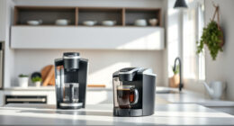 Best Keurig Coffee Makers for Iced Coffee (2026) — Top Picks Guide