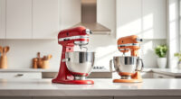 Best KitchenAid Extra Bowls in 2026: Top Accessories & Parts
