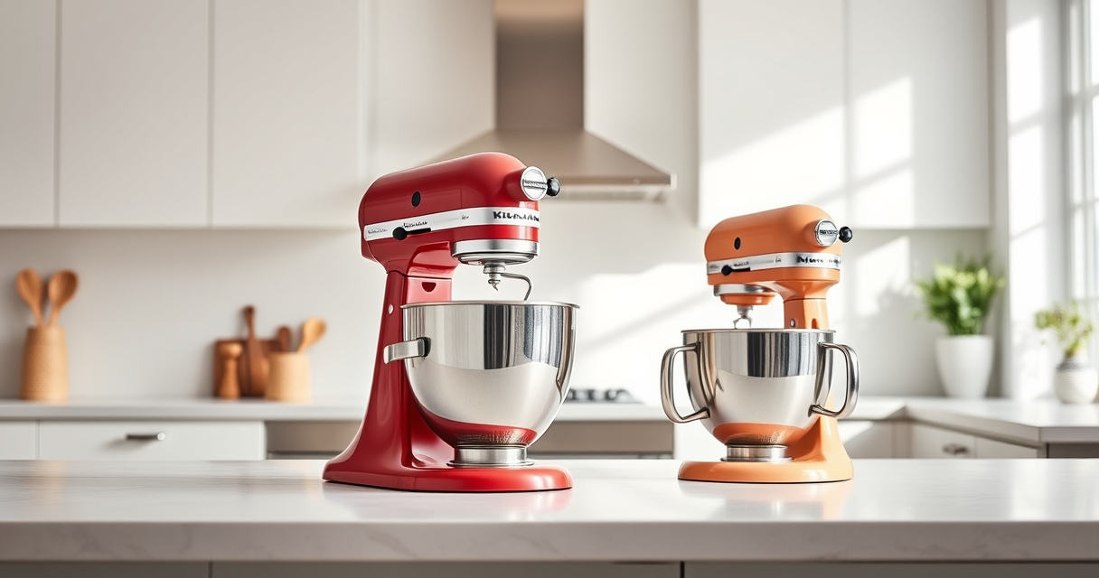 Best KitchenAid Extra Bowls in 2026: Top Accessories & Parts