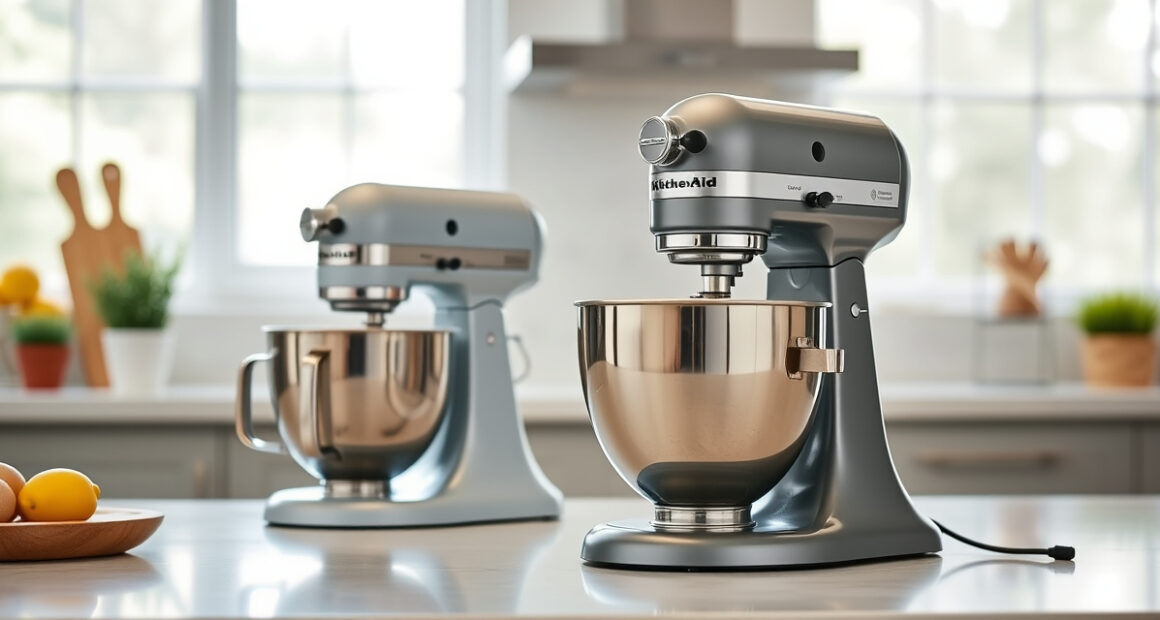 Best KitchenAid Extra Bowls in 2026: Top Accessories & Parts