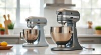 Best KitchenAid Extra Bowls in 2026: Top Accessories & Parts