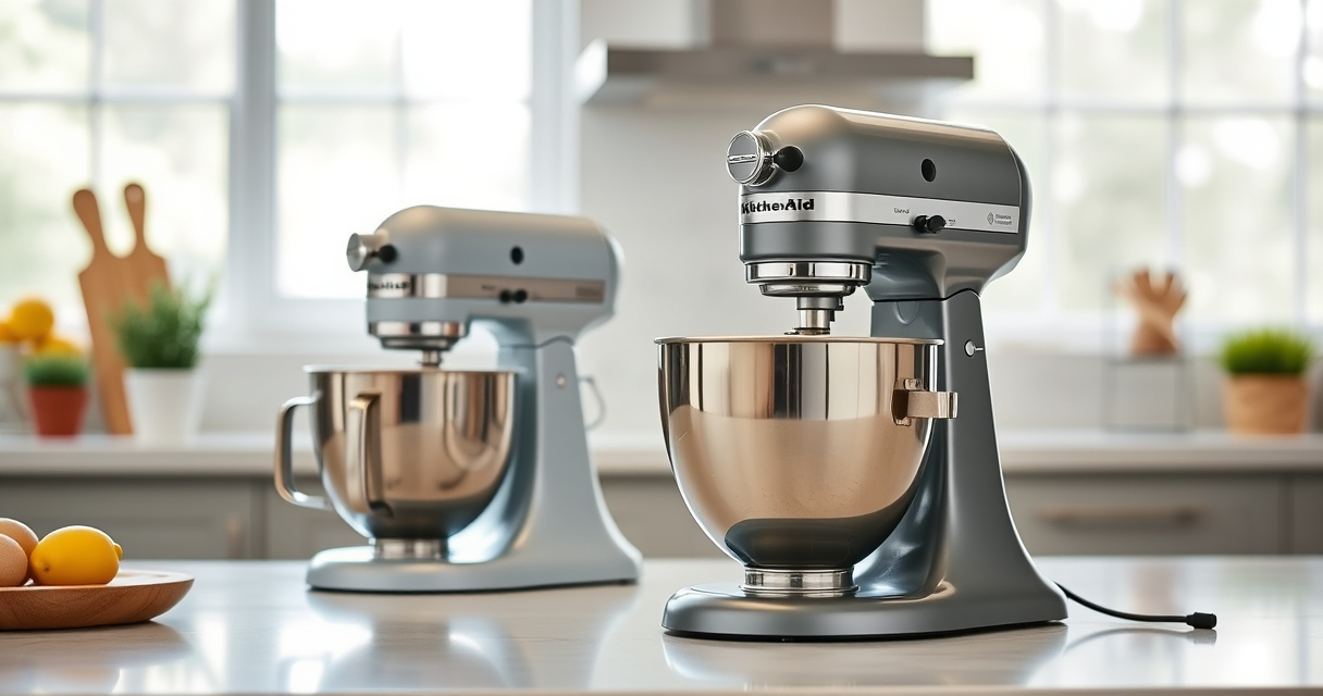 Best KitchenAid Extra Bowls in 2026: Top Accessories & Parts