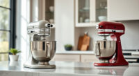 Best KitchenAid Flex Edge Beater in 2026: Top Accessories Roundup
