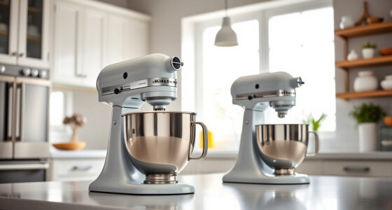 Best KitchenAid Flex Edge Beater in 2026: Top Picks & Buying Guide