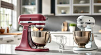Best KitchenAid Stand Mixer for Beginners (2026) — Guide 19