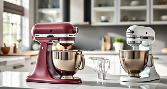 Best KitchenAid Stand Mixer for Beginners (2026) — Guide 19