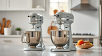 Best KitchenAid Stand Mixer for Beginners (2026) — Guide 23