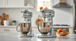 Best KitchenAid Stand Mixer for Beginners (2026) — Guide 23