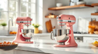 Best KitchenAid Stand Mixer for Beginners (2026) — Guide 7