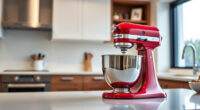 Best KitchenAid Stand Mixer for Bread Dough (2026) — Guide 13