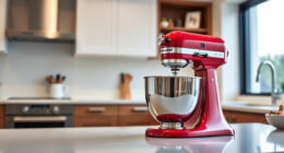 Best KitchenAid Stand Mixer for Bread Dough (2026) — Guide 13