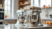 Best KitchenAid Stand Mixer for Bread Dough (2026) — Guide 17