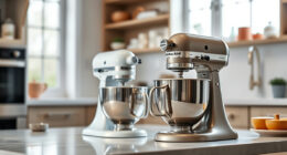 Best KitchenAid Stand Mixer for Bread Dough (2026) — Guide 17