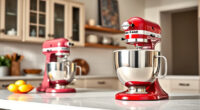 Best KitchenAid Stand Mixer for Bread Dough (2026) — Guide 21