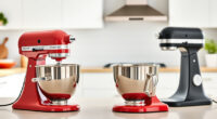 Best KitchenAid Stand Mixer for Bread Dough (2026) — Guide 29