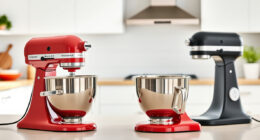 Best KitchenAid Stand Mixer for Bread Dough (2026) — Guide 29