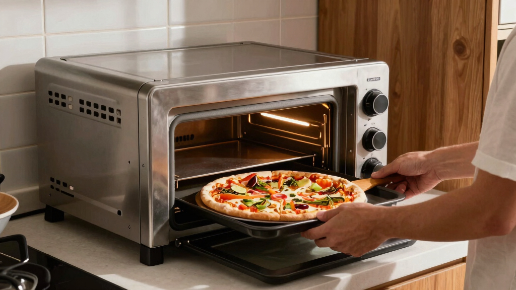Best Portable Pizza Ovens Compared