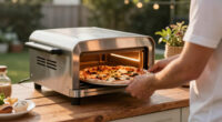 Best Portable Pizza Ovens Compared