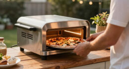 Best Portable Pizza Ovens Compared