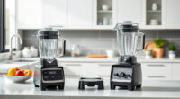 Best Vitamix Blender for Nut Butter: Top Picks for Creamy Results
