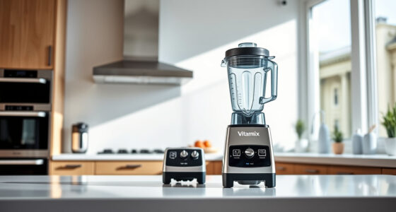 Best Vitamix Blenders for Protein Shakes