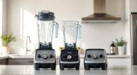 Best Vitamix Tamper in 2026: Top Accessories & Parts