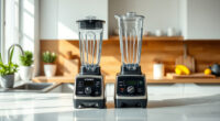 Best Vitamix Tamper in 2026: Top Accessories & Parts Guide