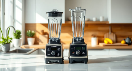 Best Vitamix Tamper in 2026: Top Accessories & Parts Guide