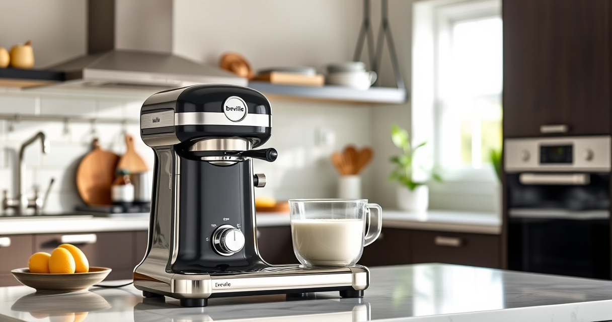 Breville Bambino Plus Maintenance: A Practical How-To & Troubleshooting Guide