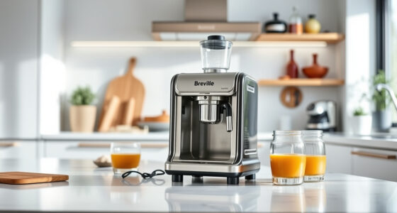 Breville Bambino Plus Maintenance: Essential Tips & Troubleshooting