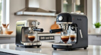 Breville Bambino Plus Review: Pros, Cons, and Who It's For