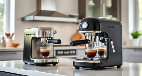 Breville Bambino Plus Review: Pros, Cons, and Who It's For