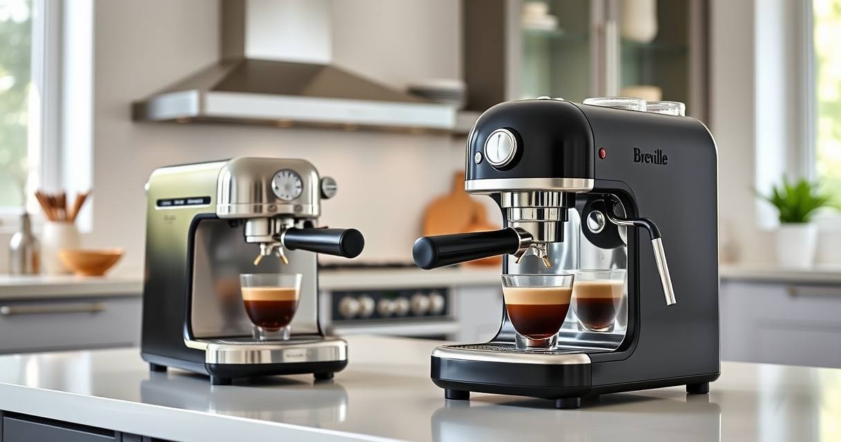 Breville Bambino Plus Review: Pros, Cons, and Who It's For