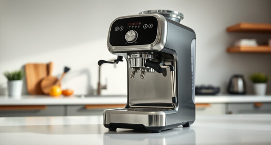 Breville Bambino Plus vs Ninja Espresso Machines: Honest Comparison