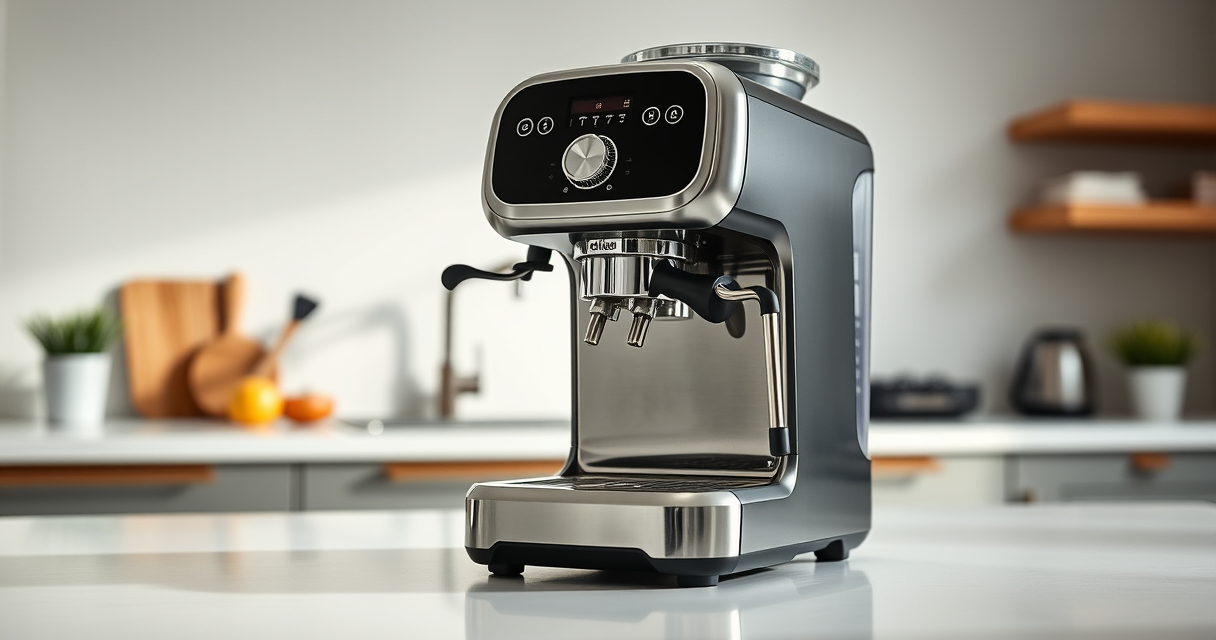 Breville Bambino Plus vs Ninja Espresso Machines: Honest Comparison