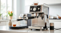 Breville Barista Pro vs Breville Smart Oven Air: Full Comparison