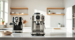 Breville Barista Pro vs Breville Smart Oven Air: Full Comparison
