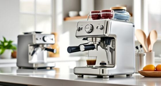 Breville Cleaning Tablets & Accessories Buying Guide