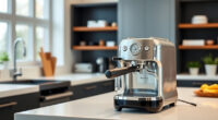 Breville Cleaning Tablets: Compatibility & Buying Guide