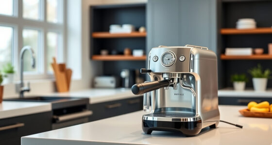 Breville Cleaning Tablets: Compatibility & Buying Guide