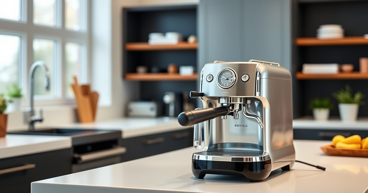 Breville Cleaning Tablets: Compatibility & Buying Guide