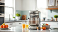 Breville Espresso Machine Grinder Clog: Causes and Fixes