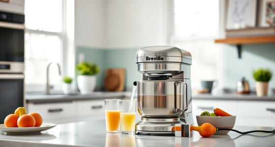 Breville Espresso Machine Grinder Clog: Causes and Fixes